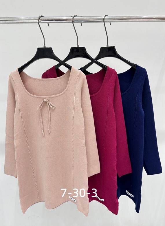 MiuMiu S-XL 299