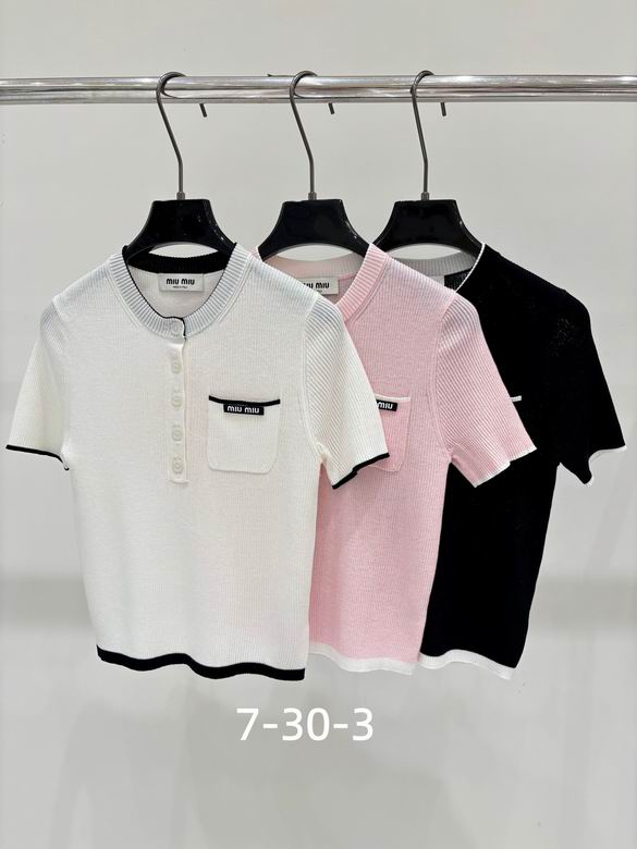 MiuMiu S-XL 314