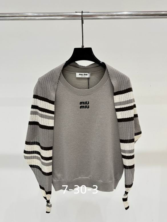 MiuMiu S-XL 333
