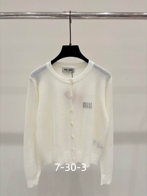 MiuMiu S-XL 342