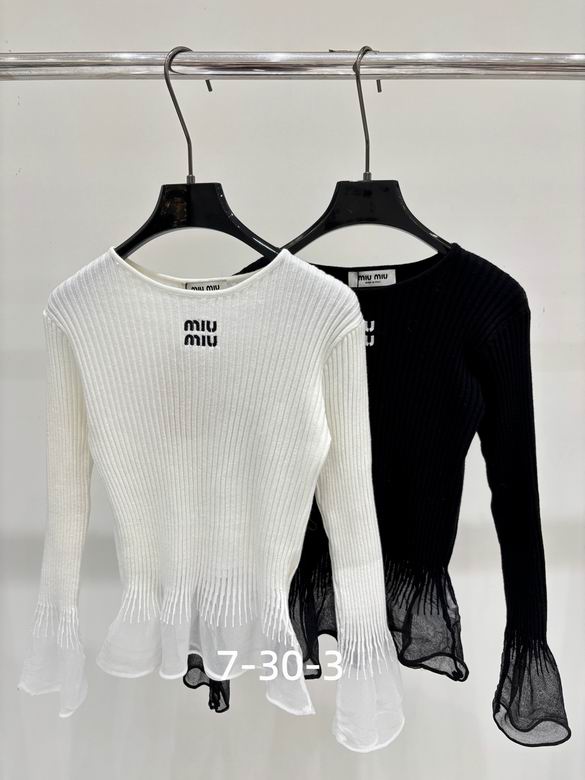 MiuMiu S-XL 347