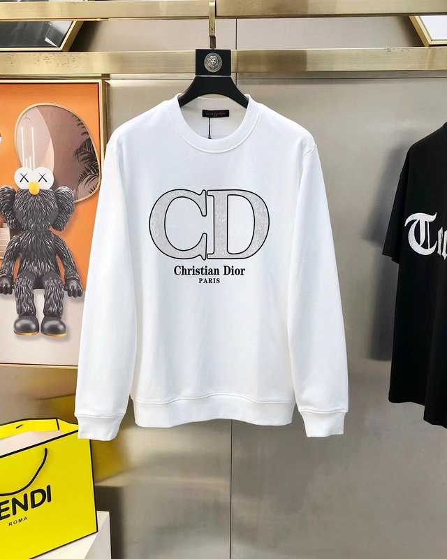 Dior M-5XL kdtr08