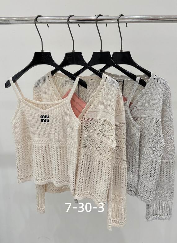 MiuMiu S-XL 357