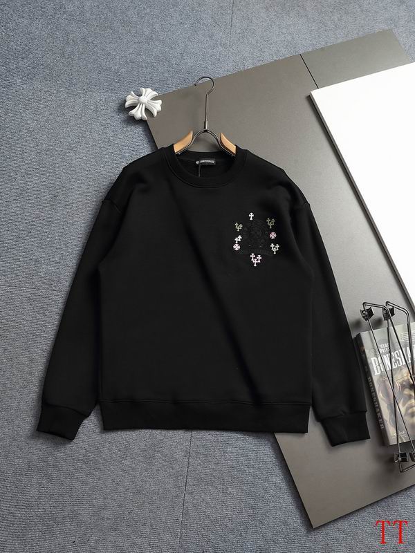 Chrome Hearts S-2XL 20tr89