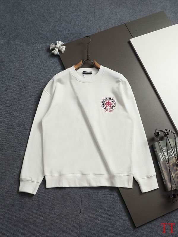 Chrome Hearts S-2XL 20tr90