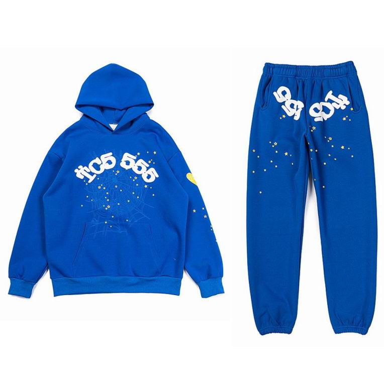 Sp5der S-XL 7ct3810 3811