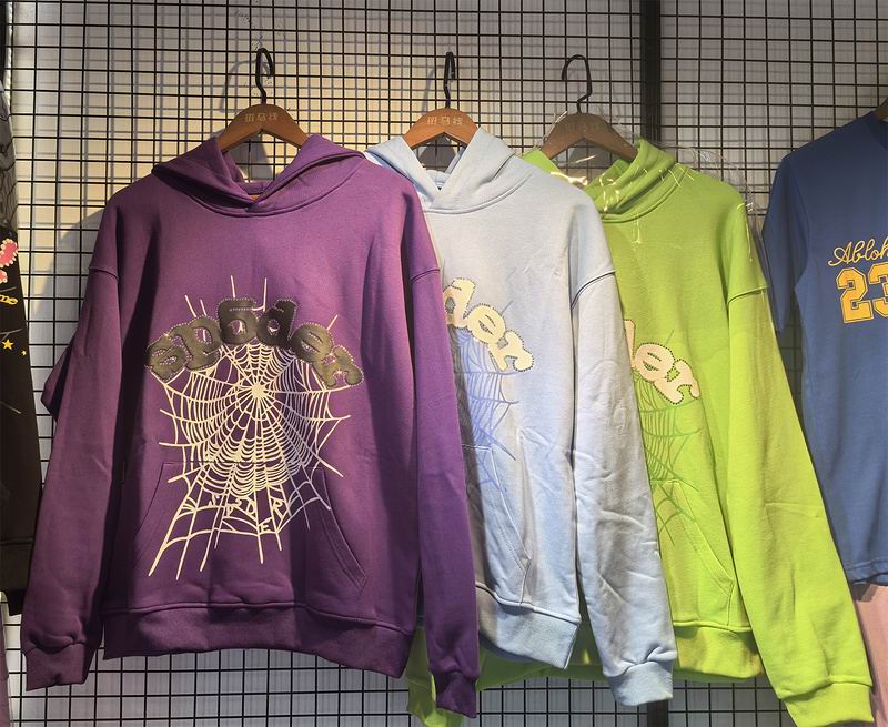 Sp5der S-XL bmtx8207