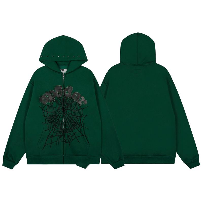 Sp5der S-XL hdtx7753