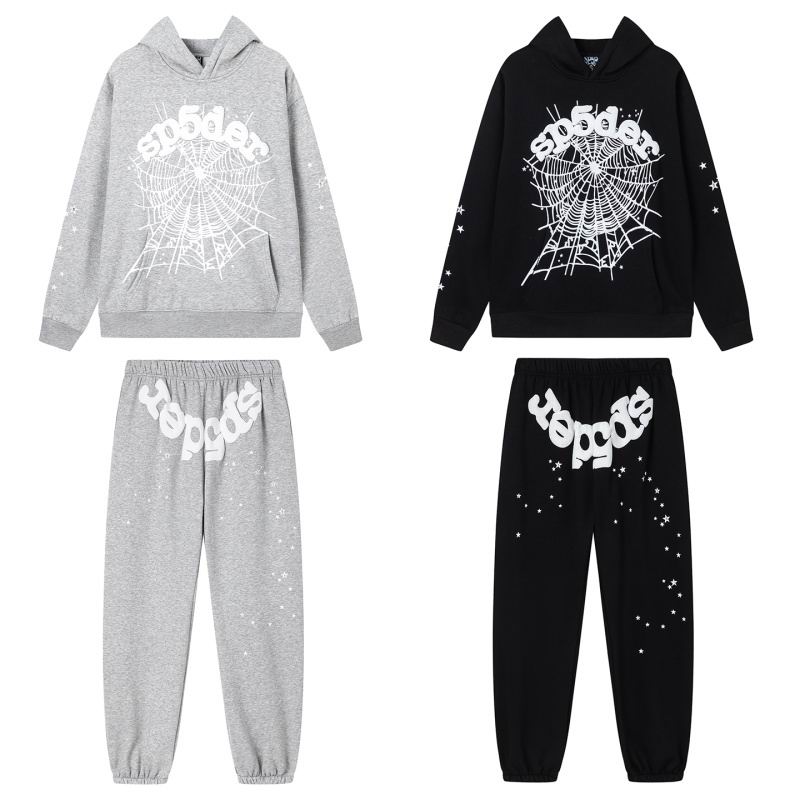 Sp5der S-XL ldtxSP065 SP066