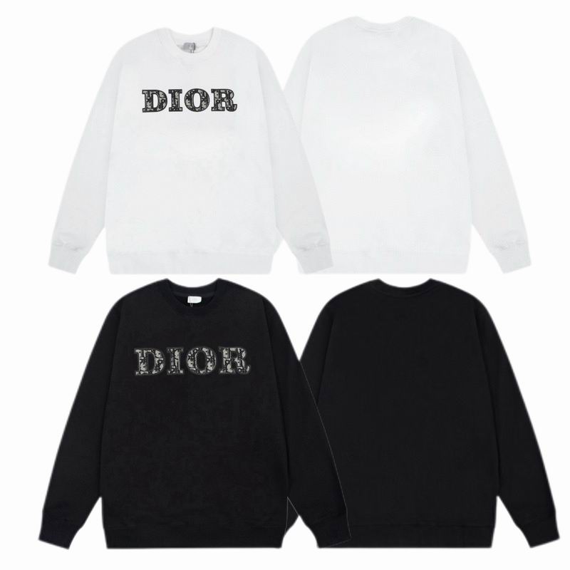 Dior Sweatshirt sxit 0830