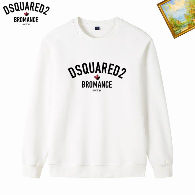 DSQ Sweatshirt 0831