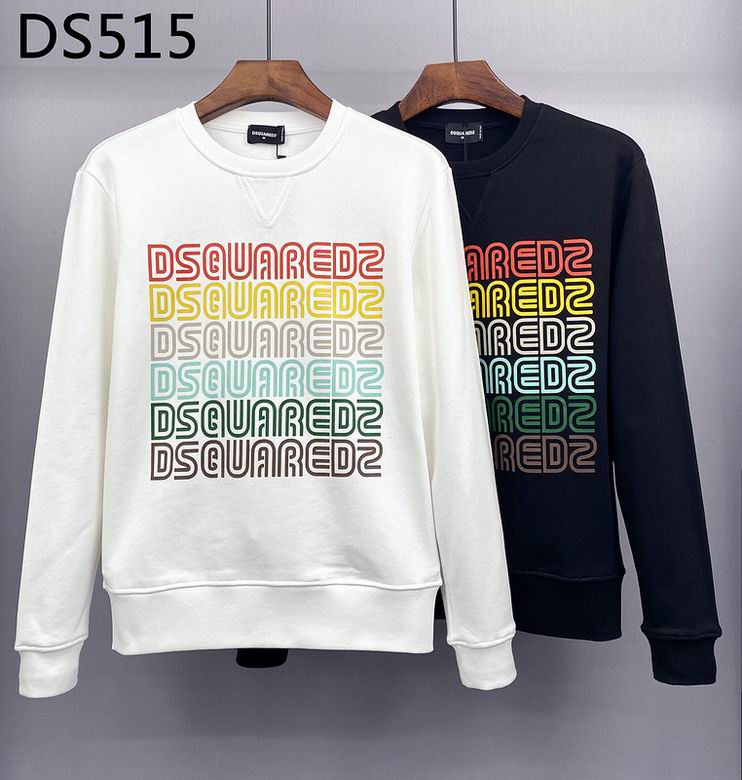 DSQ M-3XL 25LDS515