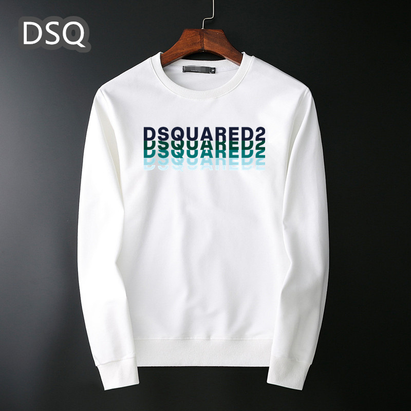 DSQ M-3XL 25tr09