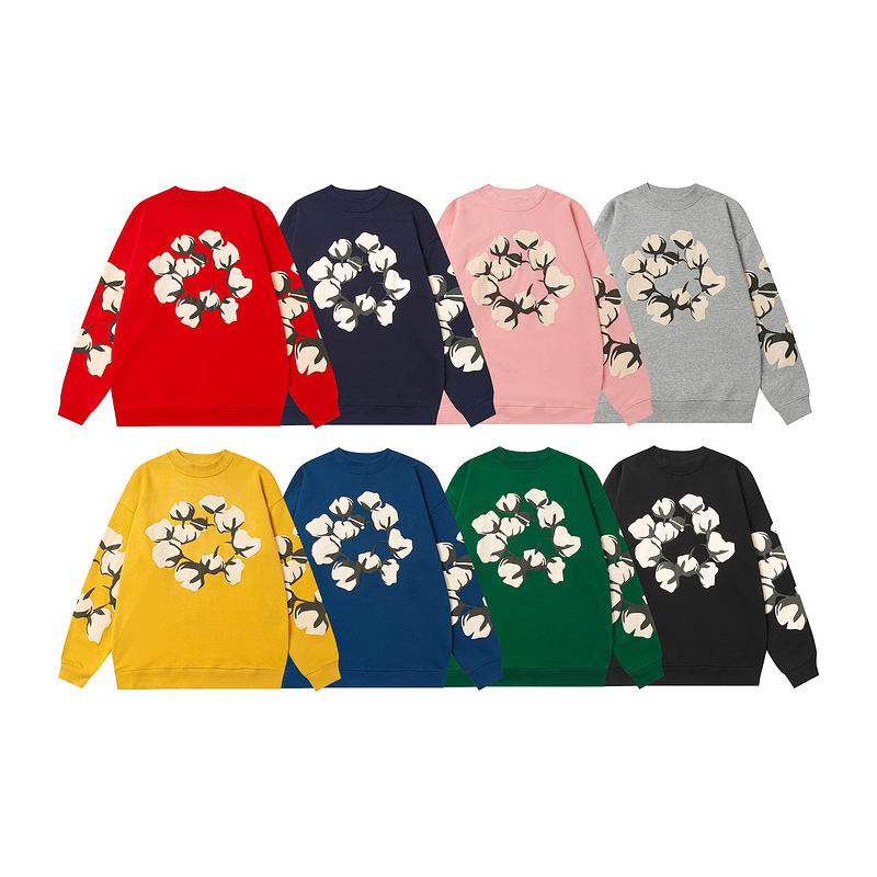 Denim Tears Sweatshirt 0831