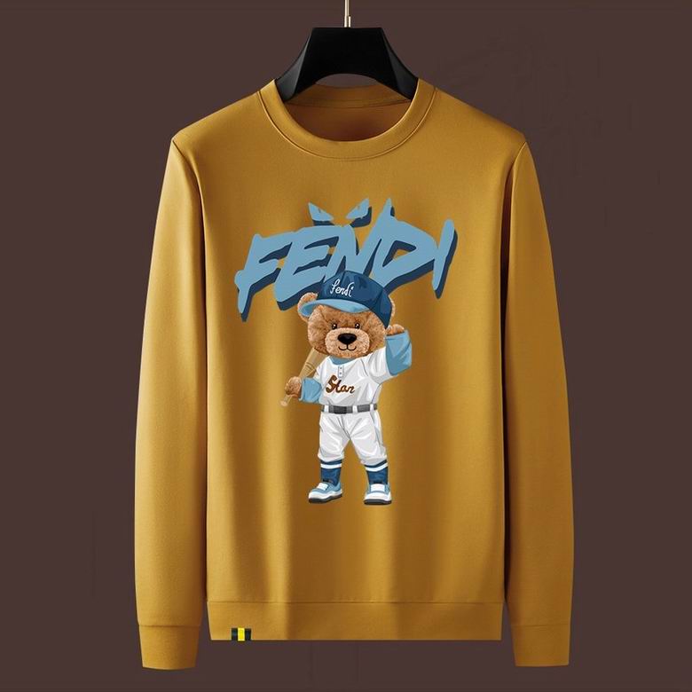 Fendi M-4XL 11Ln11