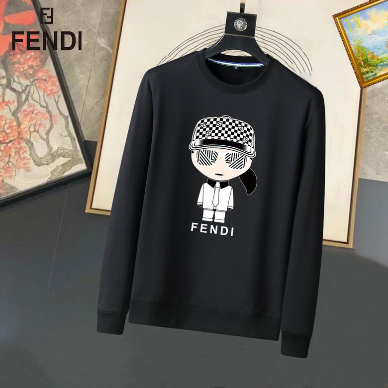 Fendi M-3XL 25tn37