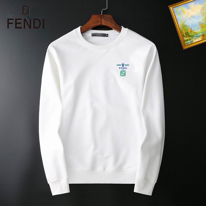 Fendi M-3XL 25tn40