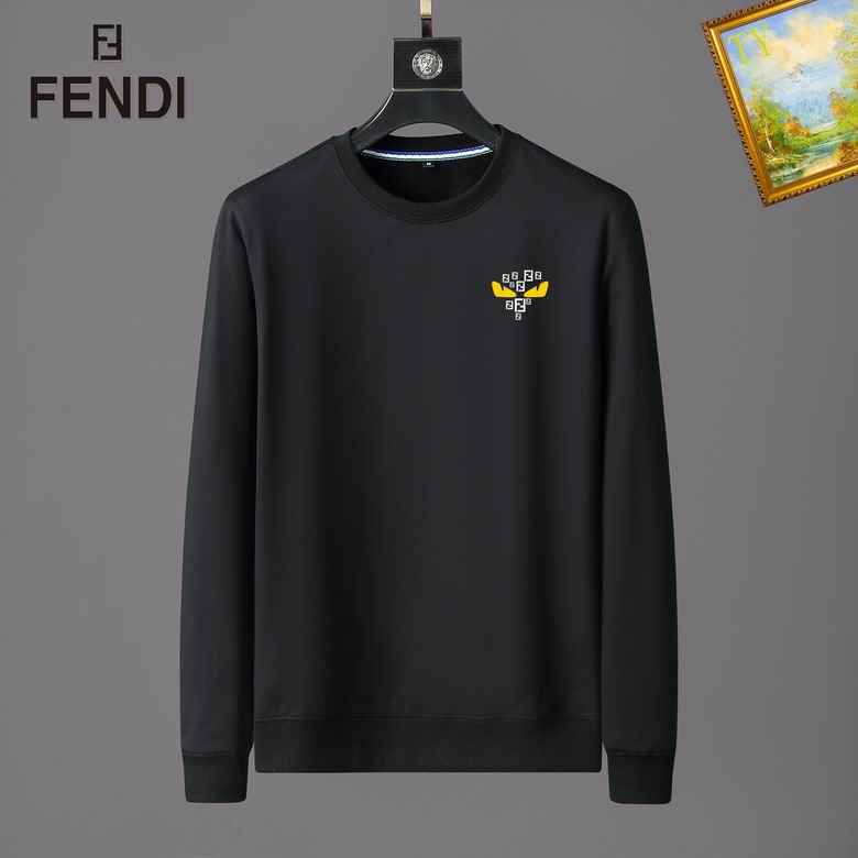 Fendi M-3XL 25tn41