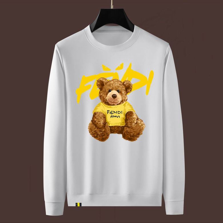 Fendi M-4XL 11Ln50