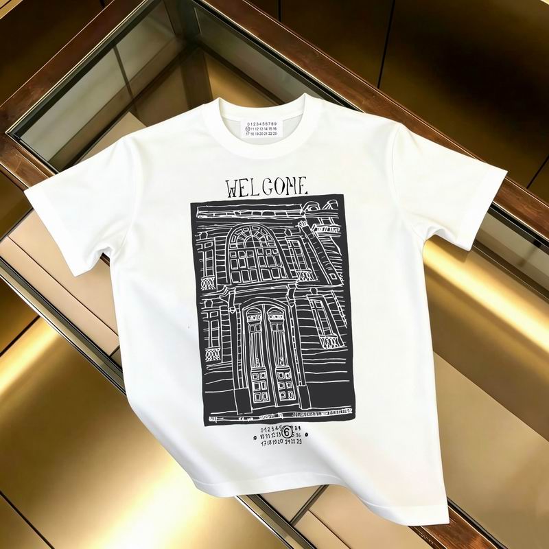 Maison Margiela XS-L bhtx40