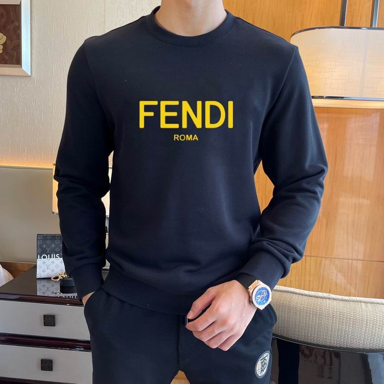 Fendi M-5XL kdtn59