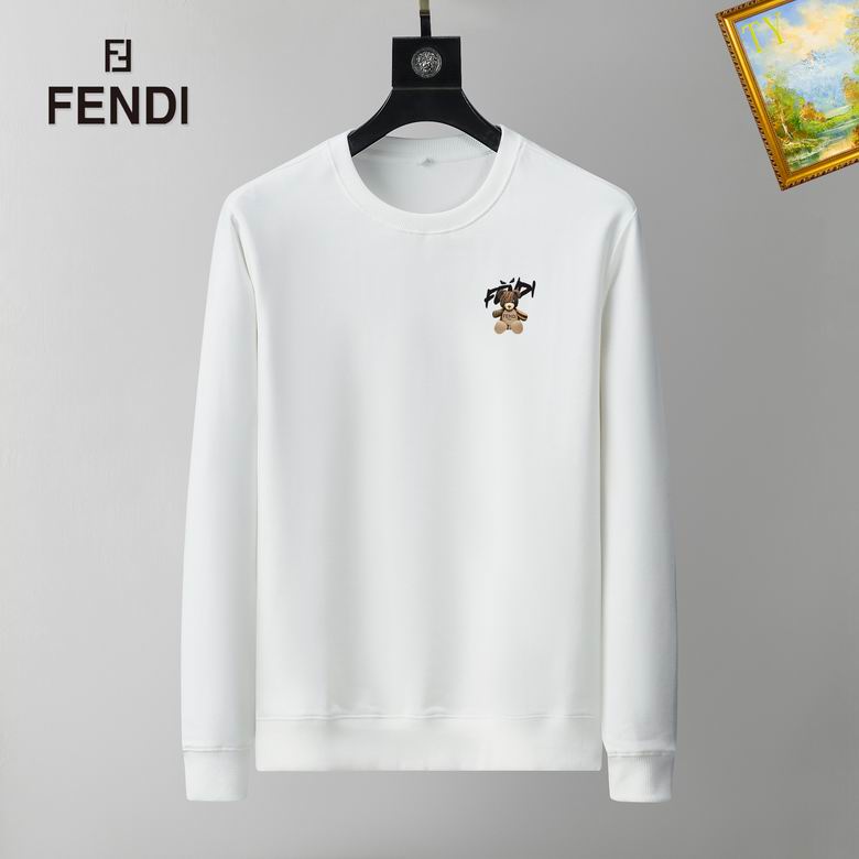 Fendi M-3XL 25tn68