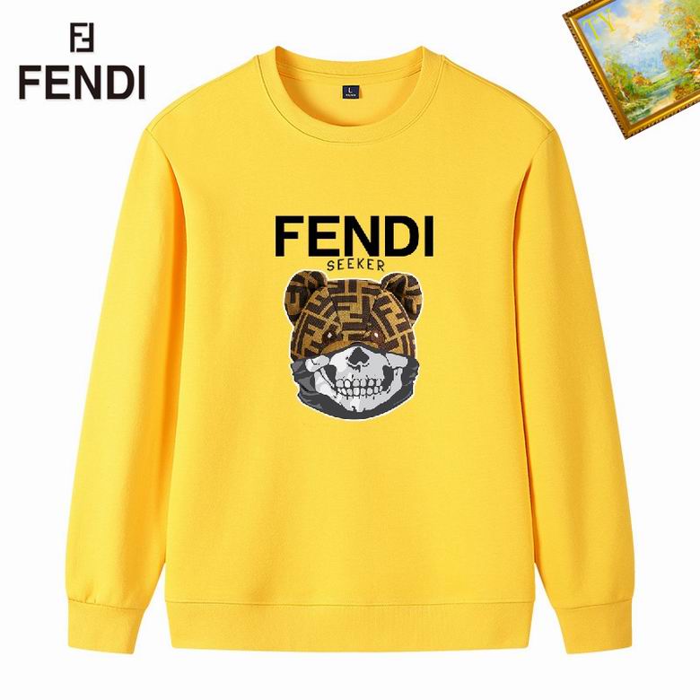 Fendi M-3XL 25tn77