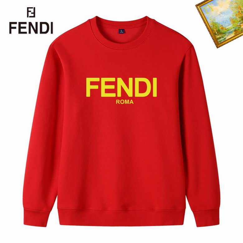 Fendi M-3XL 25tn78