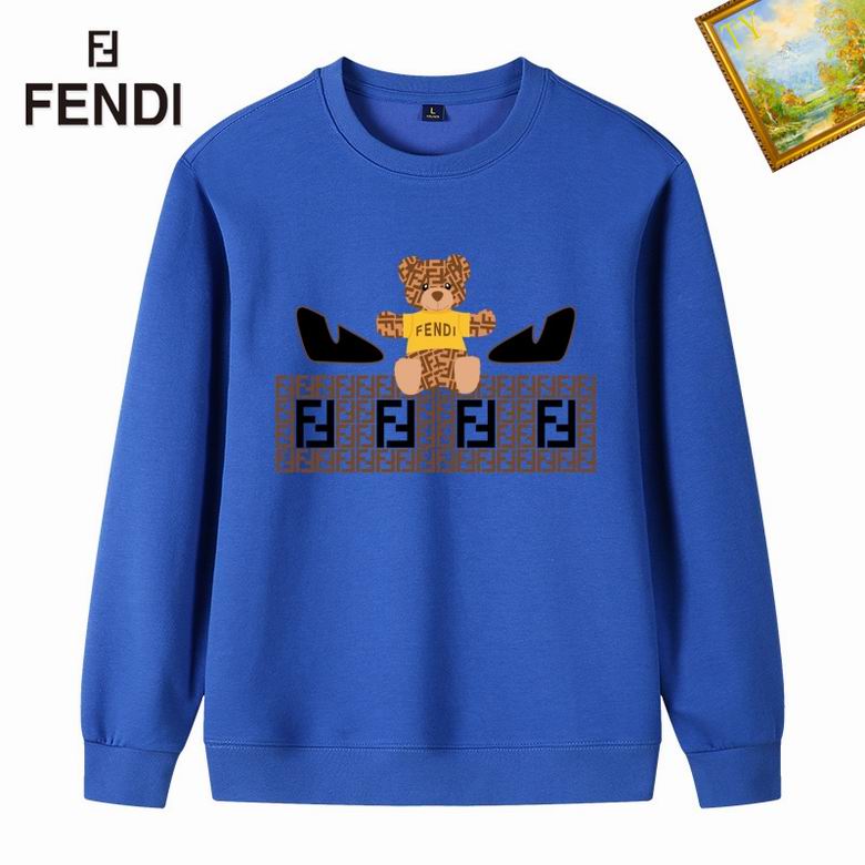 Fendi M-3XL 25tn79