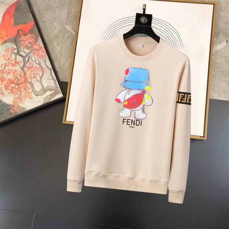 Fendi M-4XL 12yr01