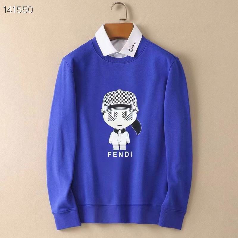 Fendi M-4XL 11Lr05