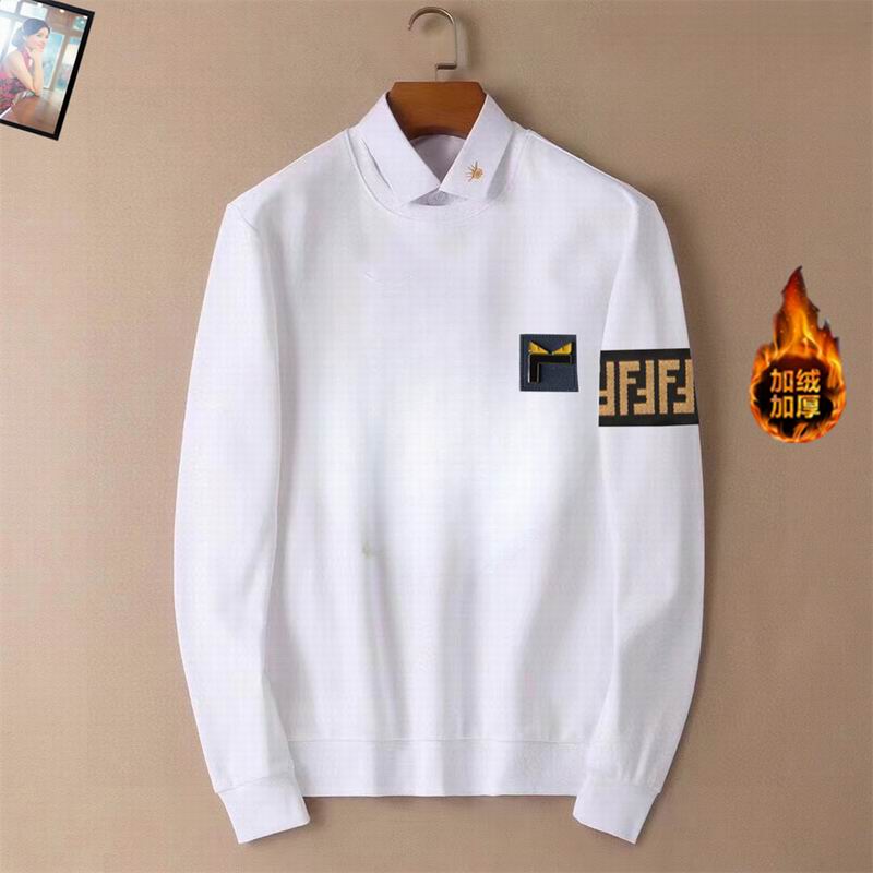 Fendi M-3XL 12yx101
