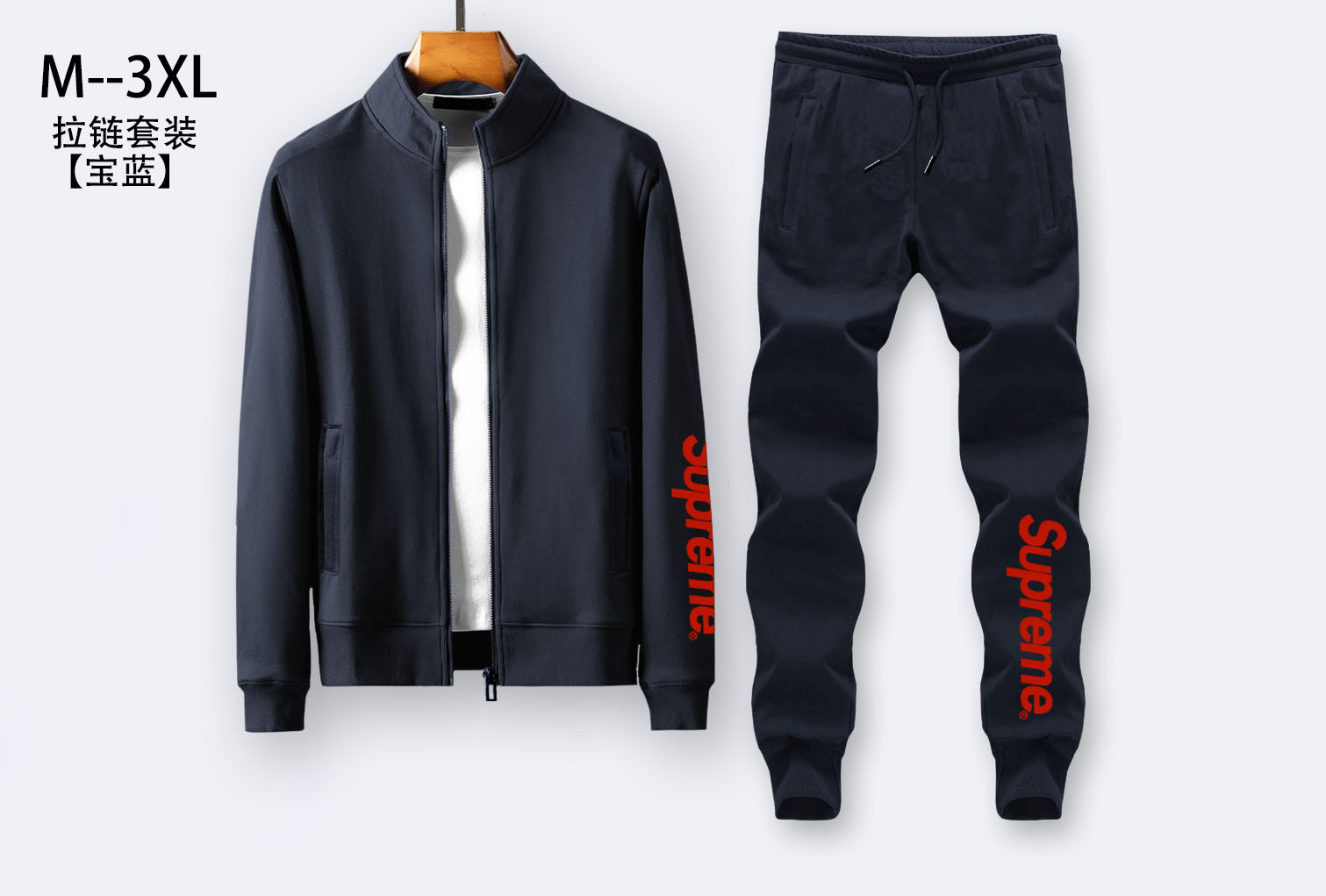 Supreme M-3XL 1qr08