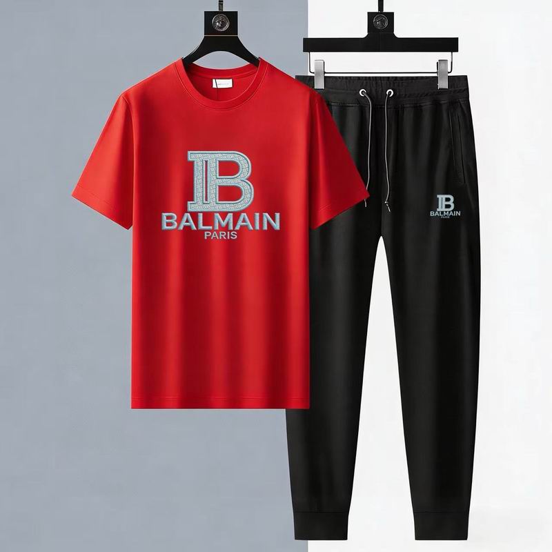 Balmain M-5XL 13xr17