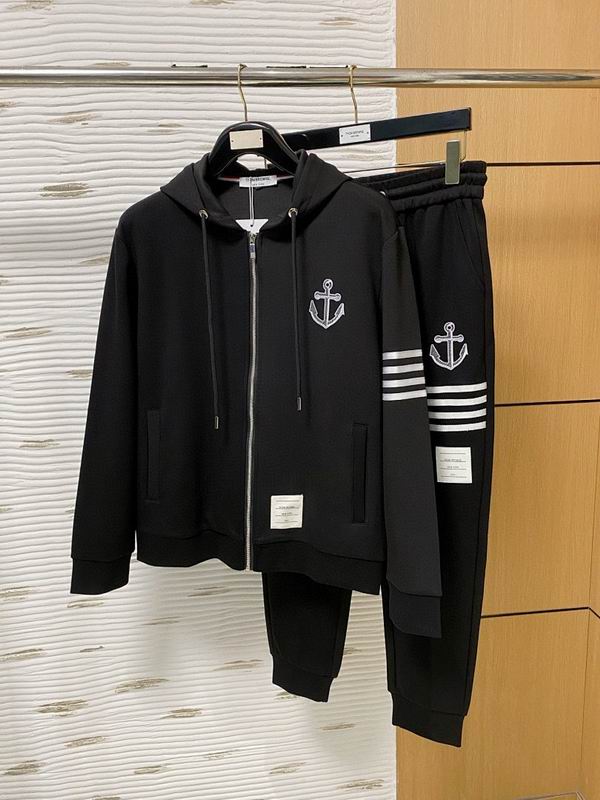 Thom Browne long Pieces 0831