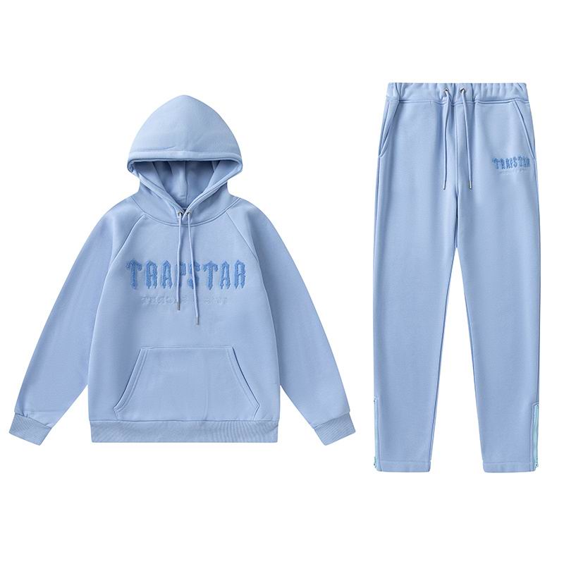 Trapstar 2 Pieces Long 0831