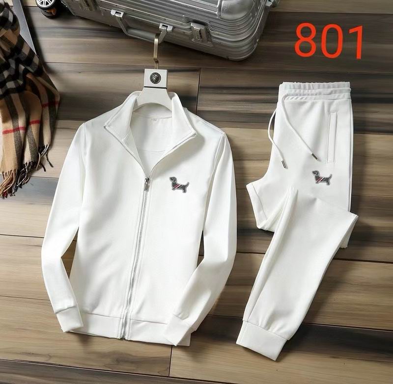 Thom Browne M-5XL kdtr04