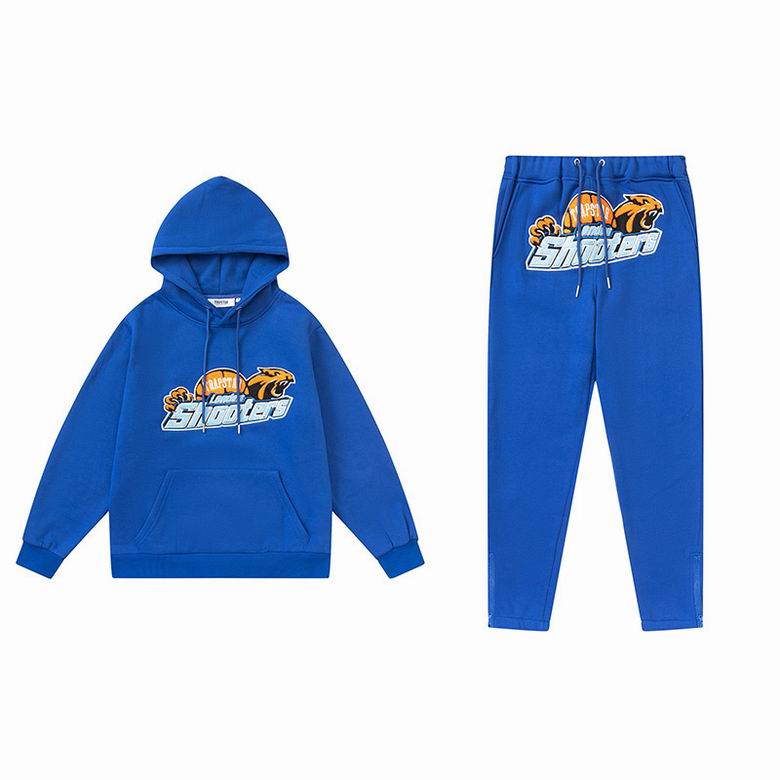 Trapstar S-XL pktn8833