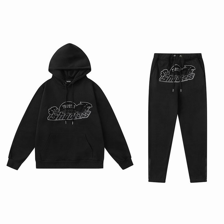 Trapstar S-XL pkt8843
