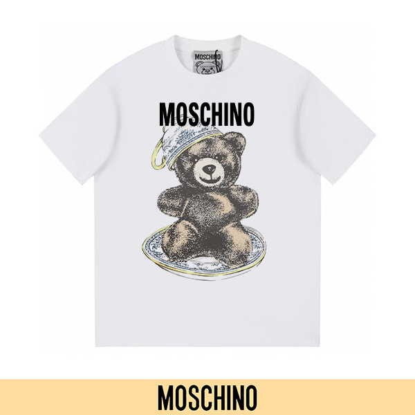 Moschino XS-L bhtx25