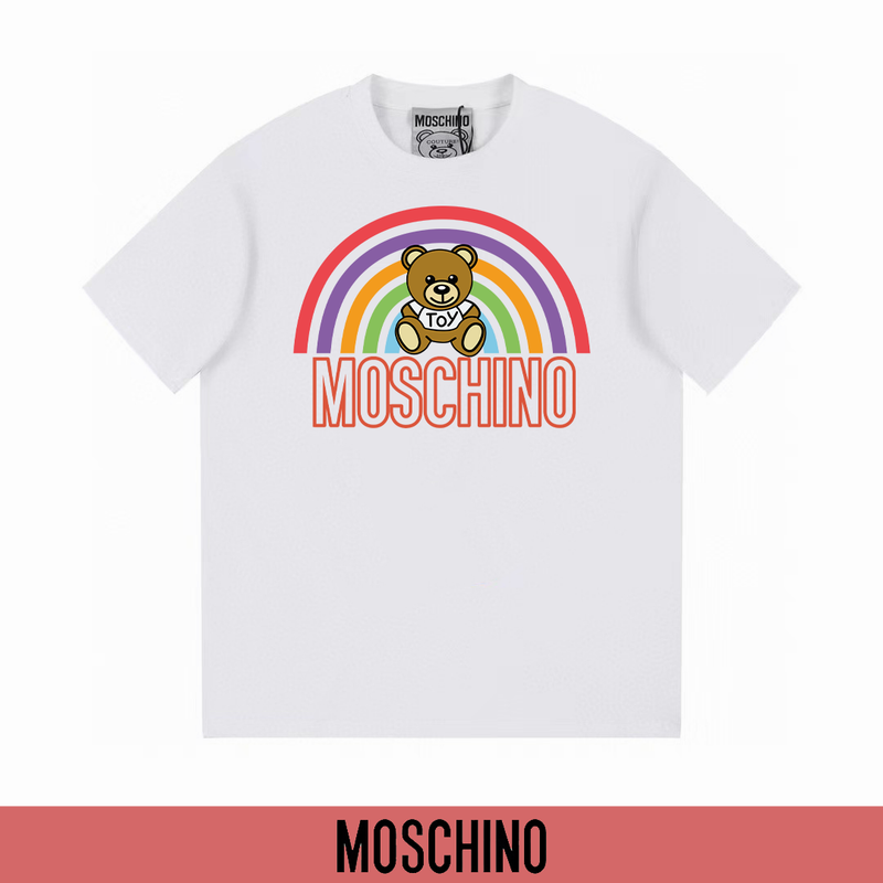 Moschino XS-L bhtx27