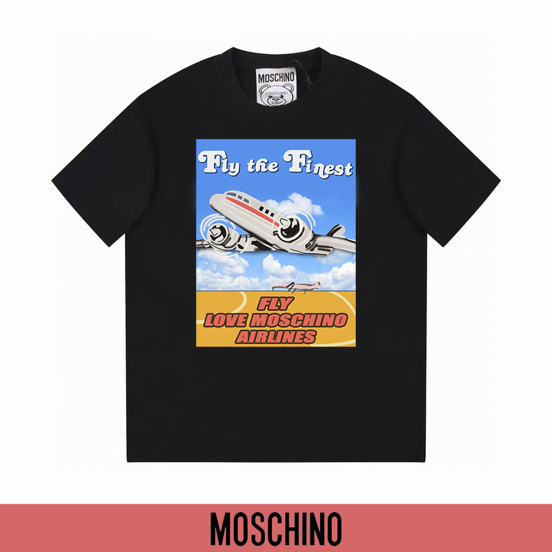 Moschino XS-L bhtx28