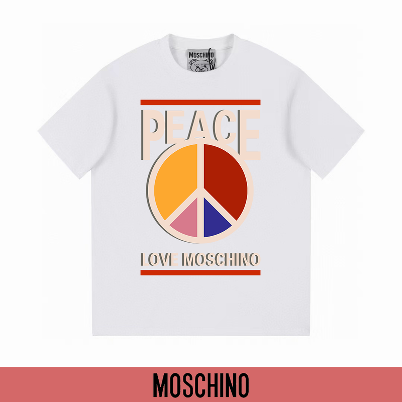 Moschino XS-L bhtx29