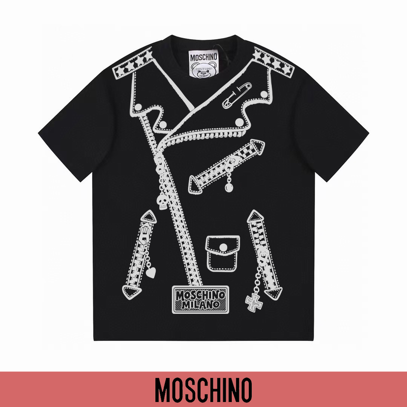 Moschino XS-L bhtx30