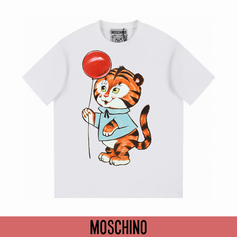 Moschino XS-L bhtx31