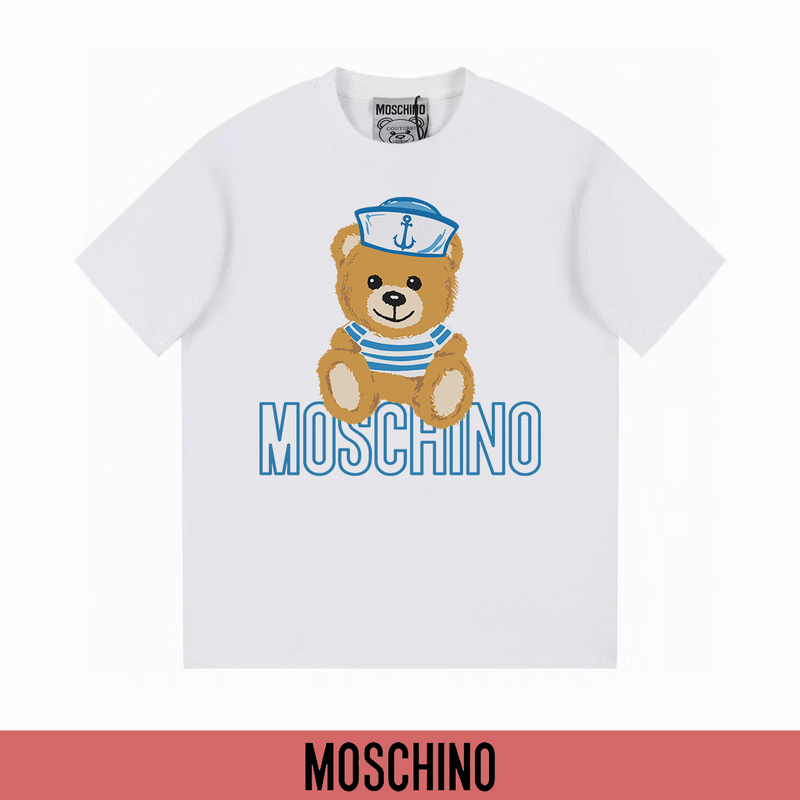Moschino XS-L bhtx33