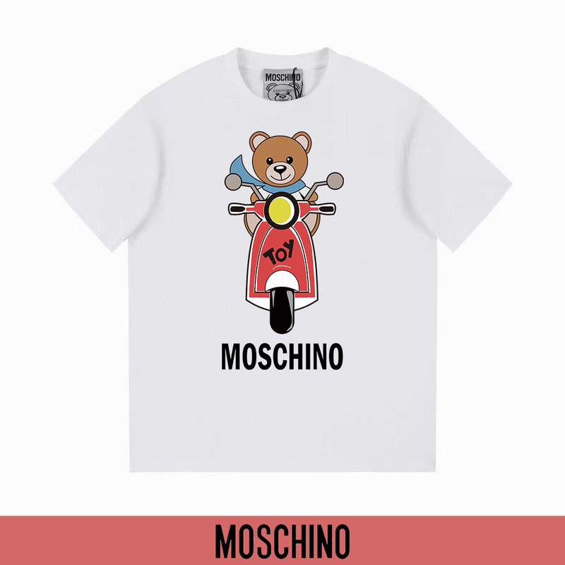 Moschino XS-L bhtx39