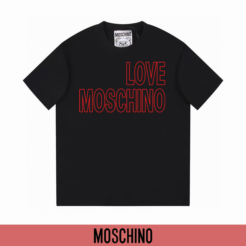 Moschino XS-L bhtx42