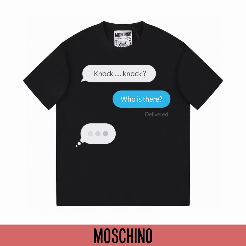 Moschino XS-L bhtx44
