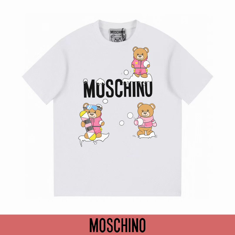 Moschino XS-L bhtx45